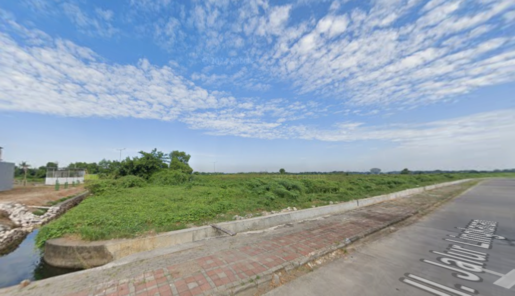 Disewakan – Tanah Kosong, Kota Makassar